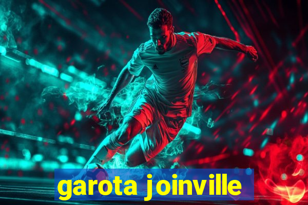 garota joinville